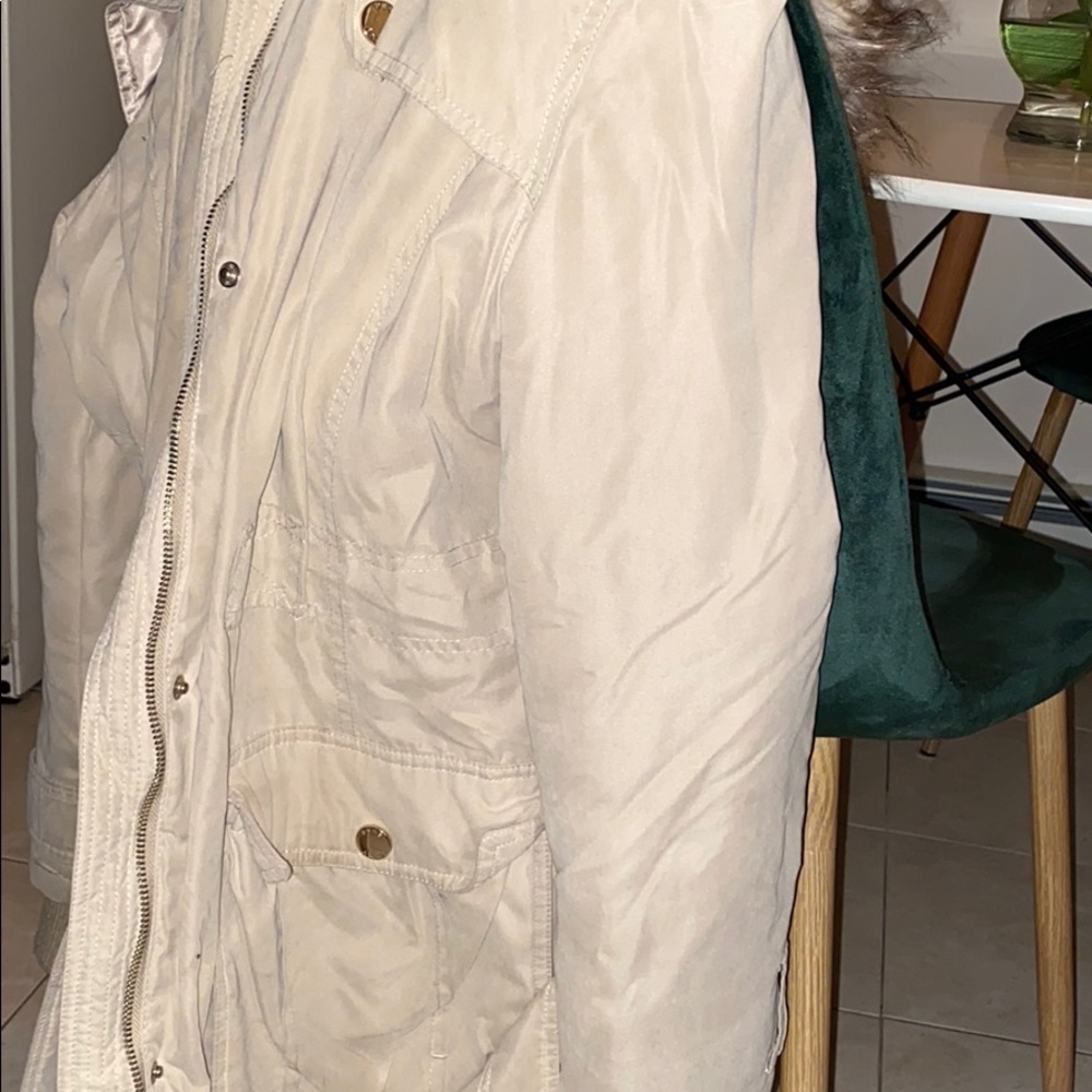 Winter coat - Picture 3 of 3